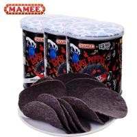 ราคา มันฝรั่งเผ็ด Mamee มันฝรั่งเผ็ดที่สุดในโลก นำเข้าจากมาเลเซีย (22198902011)