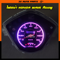 ราคา ไฟหน้าปัด ไฟเรือนไมล์ มอไซ ไฟแต่ง LED T10 แสงสว่างกำลังดี ไม่แยงตา ราคาต่อ 1 หลอด สำหรับ honda wave ฮอนด้า เวฟ 100s 110i ชนิด หลอดไฟ LED ใส่แทนหลอดเดิมได้เลย (21523814574)