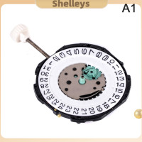 ราคา Shelleys SL28ซ่อมแซมชิ้นส่วนนาฬิกาข้อมือควอตซ์แบบนาฬิกาบอกวันที่เคลื่อนไหว (20604915249)