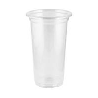 ราคา แก้วพลาสติกPP พิมพ์ลายน่ารัก ขนาด16 22ออนซ์ 50ใบ แถว (22127916339)