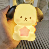 ราคา โคมไฟการ์ตูน 3D โคมไฟตั้งโต๊ะ ของขวัญ (21999418607)