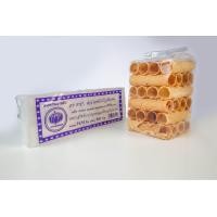 ราคา โรงงานมาเอง ถุงใส่ขนม IPP ถุงพับข้าง ถุงจีบข้าง ตราฟักทอง บรรจุแพ็กละ ครึ่งกิโล สมพรพลาสติก (21404978662)