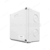 ราคา บ็อกกันน้ำ Junction box 4 4 สีขาว Leetech มือ 1 พร้อมส่ง (19223133350)