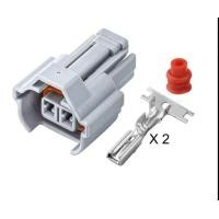 ราคา ปลั๊กหัวฉีดD Max ปี05 12 ออนิว ISUZU D MAX 2 5 3 0L ของใหม่ ราคาต่อ 1 ชิ้น (22407621654)