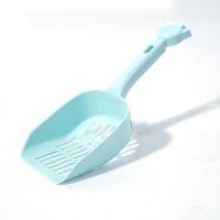 ราคา มีในสต็อก ที่ตักทรายแมวที่ตักทรายแมวแบบพกพาสัตว์เลี้ยงที่ตักทรายแมวที่ตักทรายลูกสุนัขที่ตักทรายสุนัข 4 สี (22421314854)