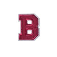 ราคา GJ56เย็บบน A Z งานฝีมือแบบทำมือสำหรับงานเย็บปักด้วยตัวอักษรภาษาอังกฤษแผ่นปะติดแผ่นผ้าตัวอักษรแบบรีดติด (19800562500)