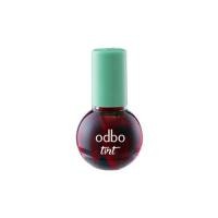 ราคา โอดีบีโอติ้นท์ลูกระเบิด Tint Gloss odbo ทินท์แอนด์กลอส od518 (12093689945)