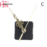 ราคา จูเนียร์แขวนนาฬิกานาฬิกา DIY ที่แขวนผนังกลไกอะไหล่นาฬิกาการเคลื่อนไหวชิ้นส่วน VN (22129539299)