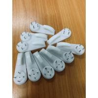 ราคา ตะขอแขวนผนัง ตะขอแขวน ตะขอ สำหรับแขวนรูป ตะขอแขวนกรอบรูป สําหรับติดในห้องน้ํา 10 ชิ้น ชุด 20 ชิ้น ชุด (21732867461)