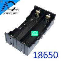 ราคา รางถ่าน 18650 3 7V Battery case 1 2 3 4 ก้อน แยกอิสระ รังถ่าน ที่ใส่ถ่าน 18650 (21565201471)