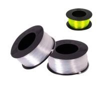 ราคา สายเอ็น เอ็นสีเขียว เอ็นสีใส เบอร์ 60 70 80 90 100 (7189146622)