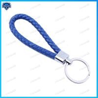 ราคา พวงกุญแจหนังถักสำหรับรีโมทรถยนต์ที่ใส่พวงกุญแจรีโมทรถยนต์ (7940960875)