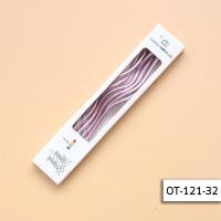 ราคา เทียนวันเกิด เทียน เทียนวันเกิดแบบเกลียว เทียนวันเกิดแบบตรง เทียนแฟนซี เทียนปักเค้กวันเกิด เทียนตัวเลข Birthday Candle bakery UKI STATIONERY OT 121 (12568968262)