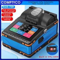 ราคา COMPTYCO AUA 70F automatic welding machine optical fiber welding machine optical fiber splicing machine (21907984471)