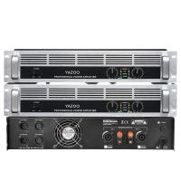 ราคา YAZOO เพาเวอร์แอมป์ รุ่น AK2 0 AK3 0 AK4 0 power amp 8Ω เครื่องขยายเสียงมืออาชีพ Post amplifier (22209607668)