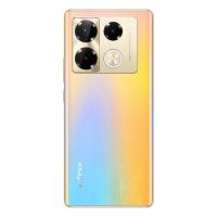 ราคา Infinix NOTE 40 Pro 256 8GB 70W FastCharge MagChargeไร้สาย 20W จอ AMOLED 120Hz แบบโค้ง 3D (22059200806)