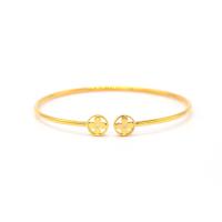 ราคา Happy Jewelry กำไลเพชรแท้ ทองแท้9k BLBN002 (22404236095)