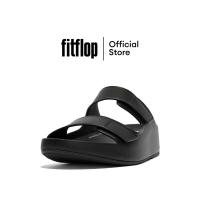 ราคา FITFLOP SAMEL MENS ADJUSTABLE LEATHER รองเท้าแตะผู้ชาย รุ่น GF5 (20970463835)