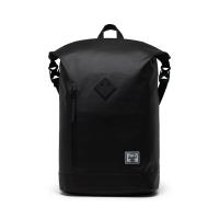 ราคา Herschel Supply กระเป๋าสะพายหลัง รุ่น ROLL TOP WEATHER RESISTANT กระเป๋ากันน้ำ (20565912802)
