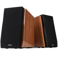 ราคา Edifier R1700BT Wood ลำโพงบลูทูธ ซับวูฟเฟอร์ Bluetooth Speaker ลำโพงคอมพิวเตอร์ รับประกันศูนย์ Edifier 2 ปี (9525013567)