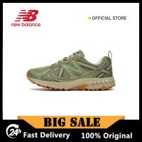ราคา สินค้าเคาน์เตอร์แท้ New Balance NB 410 Green รองเท้ากีฬา MT410KN5 รับประกันสินค้า 1 ปี (22409961113)