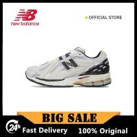 ราคา สินค้าเคาน์เตอร์แท้ New Balance NB 1906R White รองเท้ากีฬา M1906DC รับประกันสินค้า 1 ปี (22406095236)