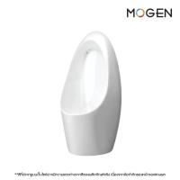 ราคา MOGEN โถปัสสาวะชาย สีขาว MU01 ซีล (22087262475)