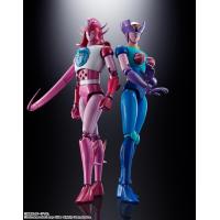 ราคา Bandai บันได TAMASHII SOUL OF CHOGOKIN GX 108 RHINE X1 DIANAN A (21909347721)