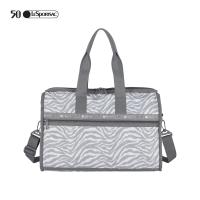 ราคา Lesportsac Deluxe Medium Weekender กระเป๋าเดินทางขนาดกลาง Style 4318 (21663036902)
