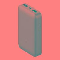 ราคา ZMI Purple Rice 10000 Ma Multifunctional 50w Laptop mobile power HDMI Projector Adaptor Switch Accessories Projection Screen Base HUB Function Suitable For Apple Notebook (14660700864)