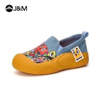 ราคา Joy Mario รองเท้าผ้าใบการ์ตูนผู้หญิงฤดูร้อนปี 2024 รองเท้าลำลองแบบสบาย ๆ (21837182767)