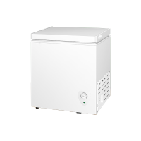 ราคา ตู้แช่แข็ง 118 ลิตร รุ่น SC 42X109D สีขาว ขนาด 4 2Q Freezer ประหยัดไฟเบอร์ 5 ตู้แช่ ตู้แช่นมแม่ ตู้แช่เครื่องดื่ม ตู้แช่นม ตู้แช่เย็น รับประกันนาน 1 ปี (22415116104)