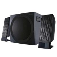 ราคา Microlab M 300BT ลำโพงบลูทู ธ ลำโพงซับวูฟเฟอร์ลำโพงคอมพิวเตอร์ 2 1 สามารถเชื่อมต่อกับทีวี คอมพิวเตอร์ โทรศัพท์มือถือ พร้อมส่ง (7520163845)