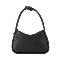 ราคา Nine West รุ่น Enya กระเป๋าสะพายไหล่มินิ สีดำ (21456328805)