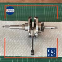 ราคา ชุดเพลาข้อเหวี่ยง ซูซูกิ เน็กซ์ เล็ทส์ Suzuki Nex Let s Crankshaft Set (1846756884)