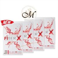 ราคา ของแท้ 100 RENATAR FIBER X เรนาต้า ไฟเบอร์ เอ็กซ์ 1 กล่องมี 7 ซอง ช่วยดีท็อกซ์ ล้างสารพิษ ปรับสมดุลระบบขับถ่าย แก้ท้องผูก (7924220934)