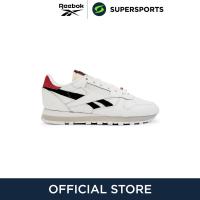 ราคา REEBOK Classic Leather รองเท้าลำลองผู้ใหญ่ (21592942136)