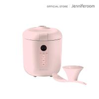 Jenniferoom หม้อหุงข้าว ขนาด 0.8 ลิตร รุ่น JRTH-R0810