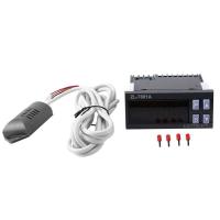 ราคา LILYTECH ZL 7801A Universal General Temperature and Humidity Controller Thermostat and Hygrostat Thermistat Thermostat (15248767004)