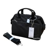 ราคา Orjaoshop Qminica 2way shoulder bag กระเป๋าสะพายข้าง กระเป๋ากันน้ำ Water repellent (16921252775)