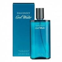 ราคา น้ำหอม Davidoff Cool Water For Men 125 ml (19345621984)