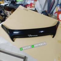 ราคา กันแมลง Chevrolet Captiva สีดำทึบ ตัวใหญ่ ใส่ปี 2005 2011 (20529936848)