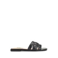 ราคา NINE WEST รุ่น GERMANI รองเท้าผ้าใบผู้หญิง สีดำ (22427553969)
