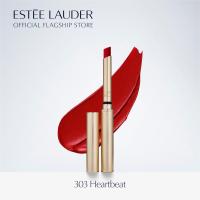 ราคา เอสเต ลอเดอร์ NEW Estee Lauder Pure Color Explicit Silk Matte Lipstick 0 7g Silky smooth creamy matte slim lipstick (22140553187)