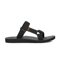 ราคา TEVA MEN รองเท้ารัดส้นผู้ชาย M UNIVERSAL SLIDE 1124047 BLK (21334298046)