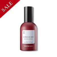 ราคา ISYOUU Thank You Farmer Miracle Age Repair Serum เซรั่มบำรุงผิวหน้า เพื่อความกระจ่างใส ลดเลือนริ้วรอย (10235549504)