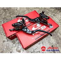 ราคา ปั้มตู้ปลา RCB E2 ซ้าย L ขวา R ปั๊มบน 14mm Racing boy แท้ ปั๊มเบรคมอเตอร์ไซค์ (21392025571)