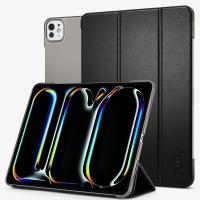 ราคา เคส SPIGEN สำหรับ iPad Pro 12 9 2024 Pro 11 2024 อากาศ12 9 2024 พับอัจฉริยะ ที่ครอบตื่น นอนอัตโนมัติ iPad Pro 12 9 2024 Pro 11 2024 12 9อากาศ 2024 เคส iPad Pro 12 9 2024 Pro 11 2024 อากาศ12 9 2024 (21