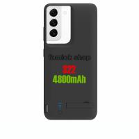 ราคา JLK Galaxy S24 Ultra Battery Charger Phone Case for Samsung Note 20 Note10 S20 S21 FE S22 Plus S23 Ultra Power Case Portable PowerBank Cover (19788570479)