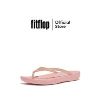 ราคา FITFLOP IQUSHION GLITTER ERGONOMIC รองเท้าแตะผู้หญิง รุ่น IE9 (21935963233)